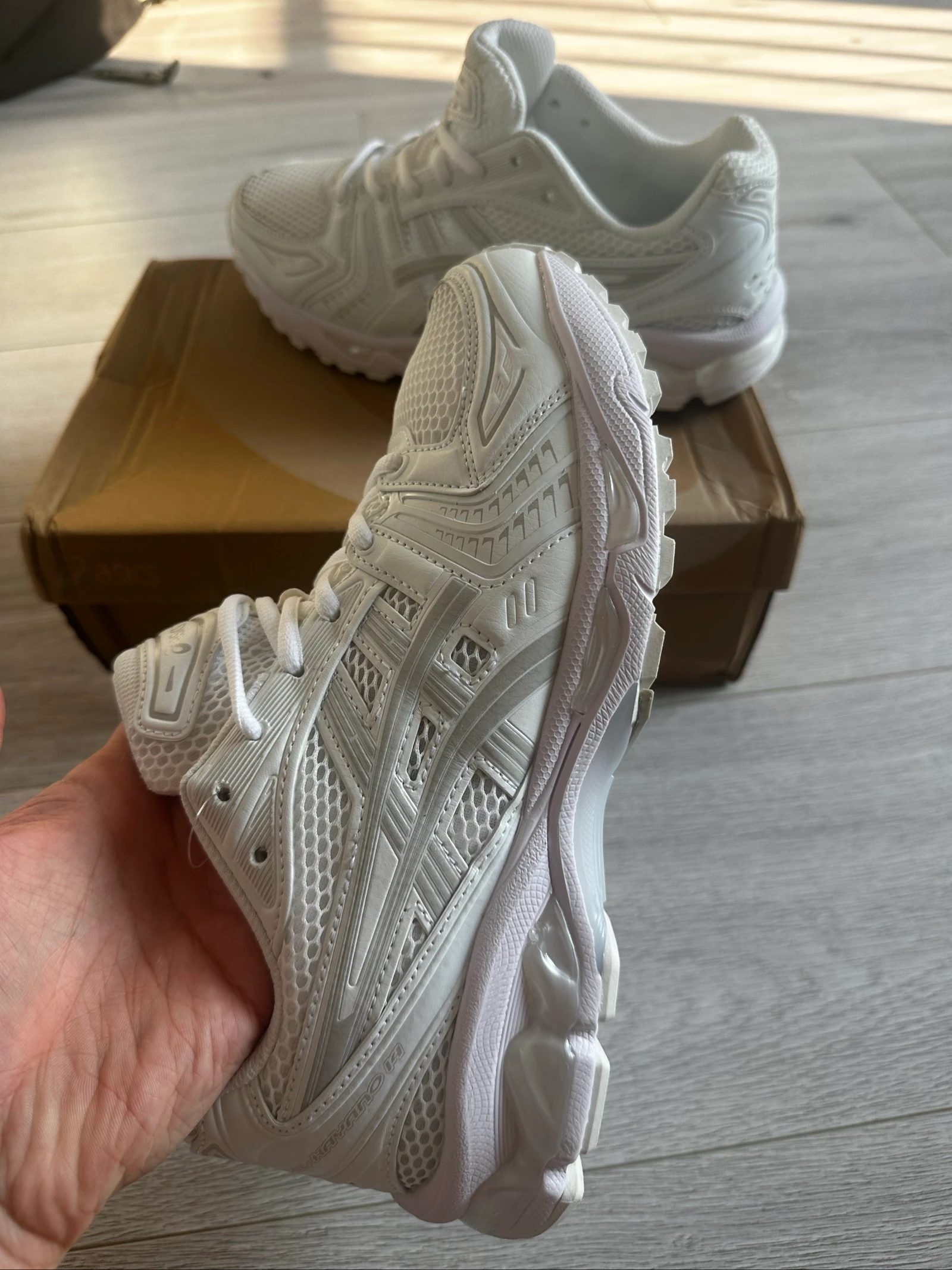 Asics Kayano-14 – photo 3